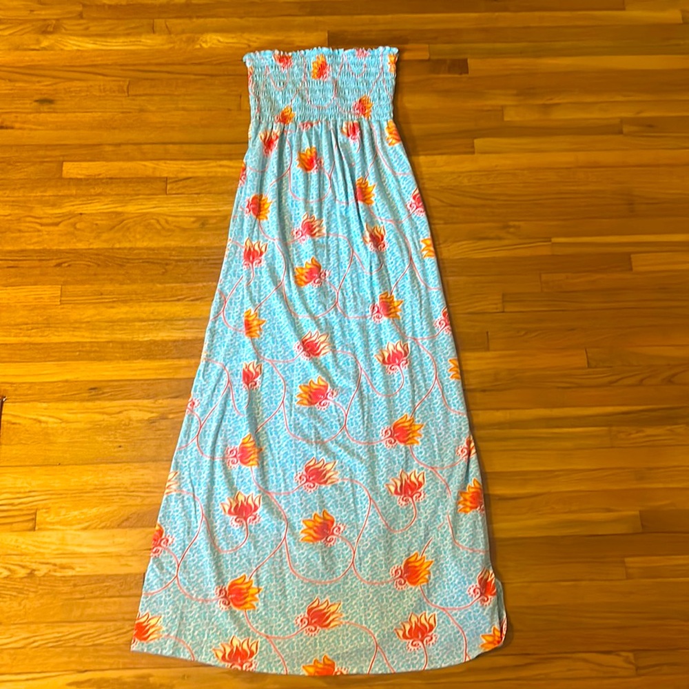 Xhilaration Maxi Dress